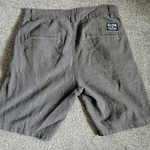 Mens Billabong shorts